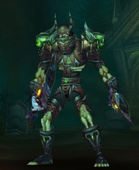 Buying WoW Account Level 85 Male Undead Rogue