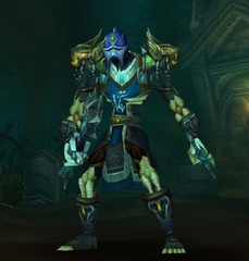 Cheap WoW Accounts Level 85 Male Undead Rogue