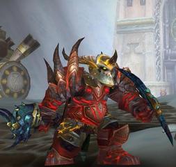 Cheap WoW Accounts Level 85 Male Dwarf Warrior