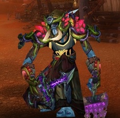 Buying WoW Account Level 85 Male Troll Druid