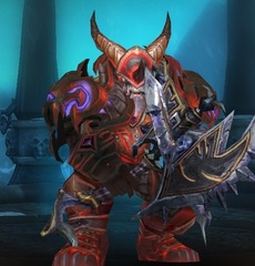 Buying WoW Account Level 85 Male Orc Death Knight