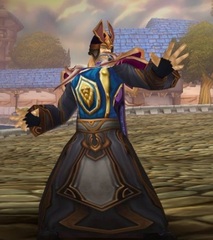 Buying WoW Account Level 82 Male Human Warlock