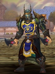 Buying WoW Account Level 85 Male Human Rogue