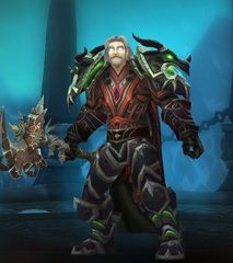 Buying WoW Account Level 85 Male Human Death Knight