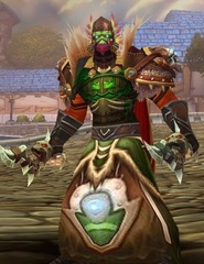 Buying WoW Account Level 85 Male Human Rogue