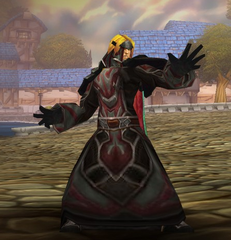Buying WoW Account Level 80 Male Human Priest