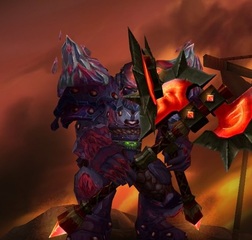 Cheap WoW Accounts Level 85 Male Orc Warrior