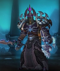 Cheap WoW Accounts Level 85 Male Human Death Knight