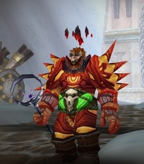 Cheap WoW Accounts Level 85 Male Dwarf Shaman