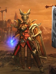 buy wow characters Level 60 Monk