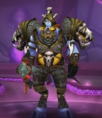 Cheap WoW Accounts Level 85 Male Draenei Shaman