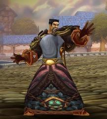 Cheap WoW Accounts Level 85 Male Human Mage
