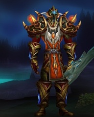 Buying WoW Account Level 85 Male Night Elf Hunter