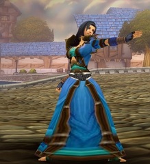 Cheap WoW Accounts Level 85 Female Human Priest