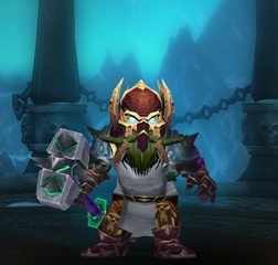 Buying WoW Account Level 85 Male Gnome Death Knight