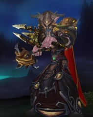Buying WoW Account Level 85 Male Night Elf Druid