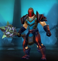 Cheap WoW Accounts Level 85 Female Human Death Knight