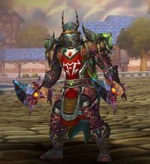 Cheap WoW Accounts Level 85 Male Human Rogue