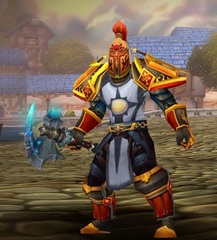 Cheap WoW Accounts Level 85 Male Human Paladin