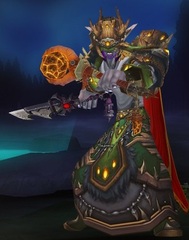 Buying WoW Account Level 85 Male Night Elf Druid