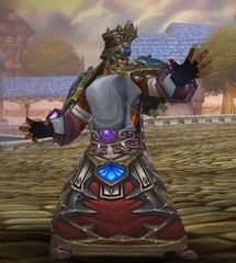 Buying WoW Account Level 85 Male Human Priest