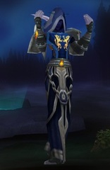 Cheap WoW Accounts Level 85 Female Night Elf Priest