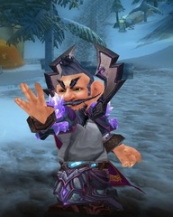Cheap WoW Accounts Level 85 Male Gnome Mage