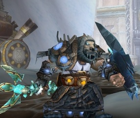 Buying WoW Account Level 82 Male Dwarf Shaman