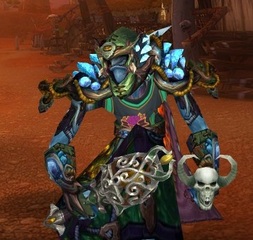 Cheap WoW Accounts Level 85 Male Troll Druid