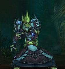Cheap WoW Accounts Level 85 Male Undead Priest