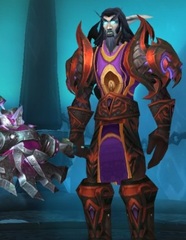 Cheap WoW Accounts Level 85 Male Night Elf Death Knight