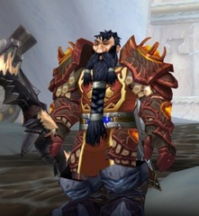 Cheap WoW Accounts Level 85 Male Dwarf Paladin