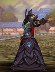 Cheap WoW Accounts Level 85 Female Human Mage