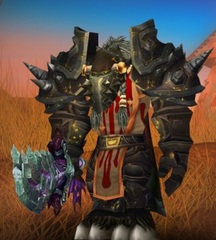 Cheap WoW Accounts Level 85 Male Tauren Warrior