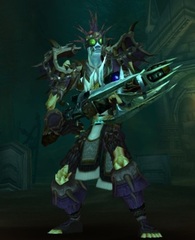 Cheap WoW Accounts Level 85 Male Undead Hunter