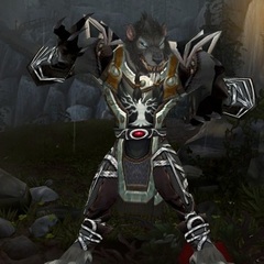 Cheap WoW Accounts Level 85 Male Worgen Mage