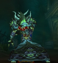Cheap WoW Accounts Level 85 Male Undead Warlock