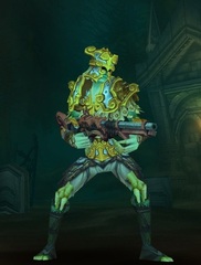 Cheap WoW Accounts Level 90 Female Undead Hunter