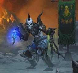 buy wow characters Level 60 Witch Doctor