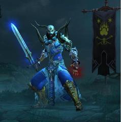 buy wow characters Level 60 Monk