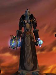 Cheap WoW Accounts Level 80 Female Troll Priest (PvP)