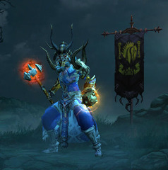 buy wow characters Level 60 Monk