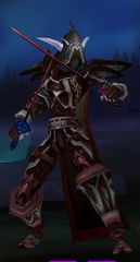 Level 90 Female Night Elf Rogue Wow Accounts for sale