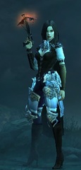 buy wow characters Level 60 Barbarian