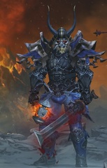 buy wow characters Level 60 Barbarian