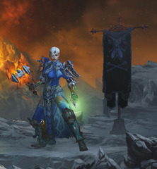 buy wow characters Level 60 Monk