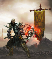 buy wow characters Level 60 Monk