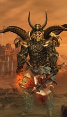 buy wow characters Level 60 Barbarian