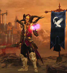 buy wow characters Level 60 Wizard
