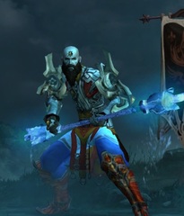 buy wow characters Level 60 Barbarian